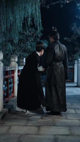 เทพนักรบพลิกชะตา episode 27