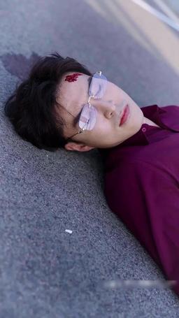 Oops! My Takeout Guy is a Tycoon episode 76