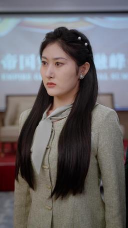 總裁夫人惹不起 episode 68