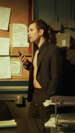 Prendimi Ade, sto morendo episode 59