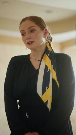 การแต่งงานลับของพยาบาล episode 40