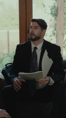 عندما لا ينفع الندم episode 22