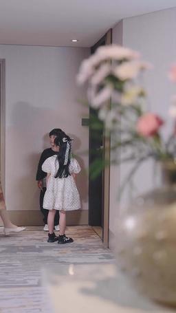 Yeni Stajyer CEO'nun Şımarık Karısı episode 34