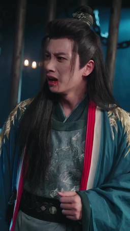 Kneel, Your Majesty! The Exiled One Returns episode 59