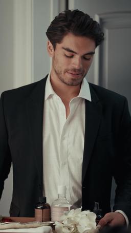 運命の一夜 episode 23