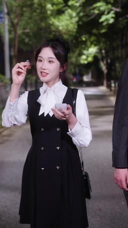 Doktor Qi twoje zagubione dziecko znów płacze episode 52