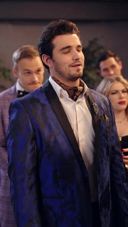 انتقام جندي البحرية الحديدي episode 63