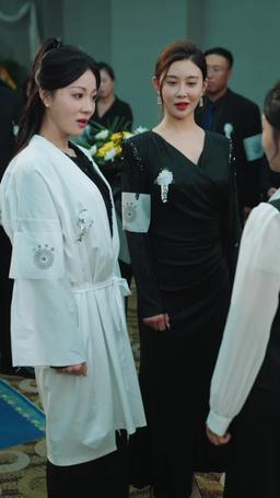 入學風暴 episode 48