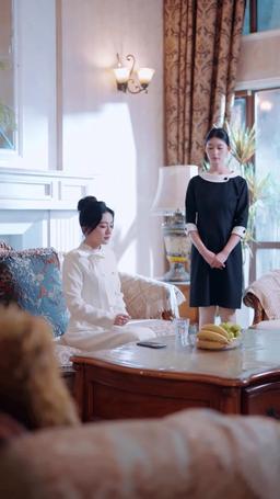 (พากย์) ความอ่อนโยนที่ถูกพราก episode 48