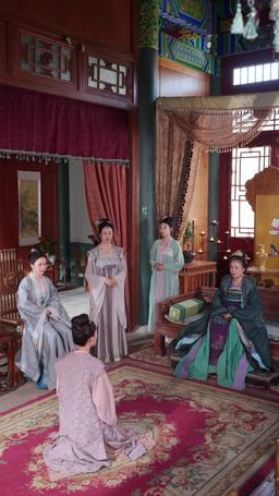 Spoiled by the Devil episode 48