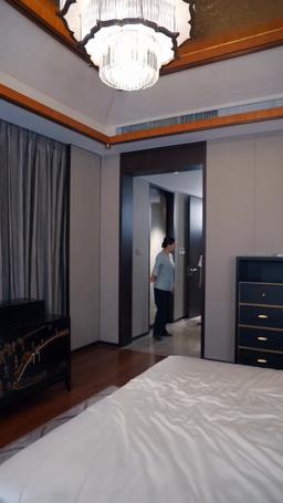 (พากย์) รักคุณเหมือนกับการเต้นของหัวใจ episode 6