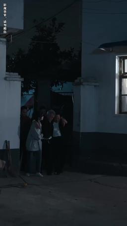 我不願讓你一個人 episode 42