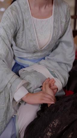 من الأمير الوريث المحتضر إلى ملك طويل العمر episode 38