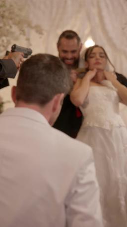 Spietato papà mafioso episode 57