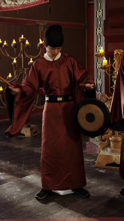 慶余年 〜帝王の業〜 episode 7