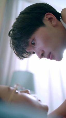 In Love With My Classmate's Mom episode 64