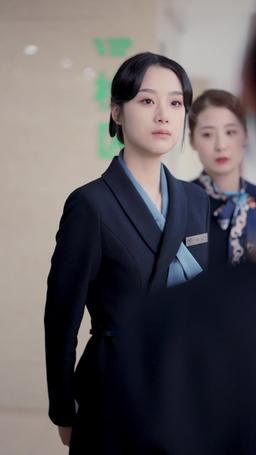 Pregnant by My New Boss episode 5