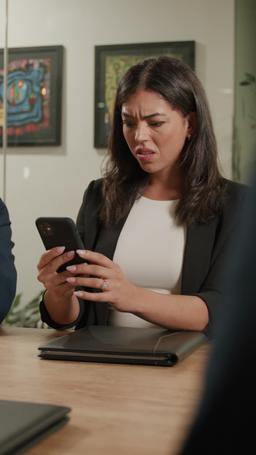 My Loser Daddy is a Big Shot episode 28