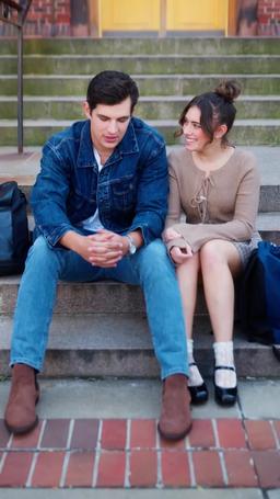 [doblado] Me Rompió el Corazón episode 38