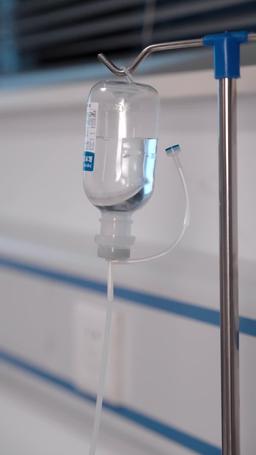 Doktor Qi twoje zagubione dziecko znów płacze episode 71