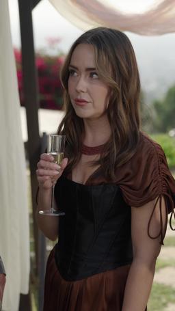 The Cursed Alpha's Mute Bride episode 7