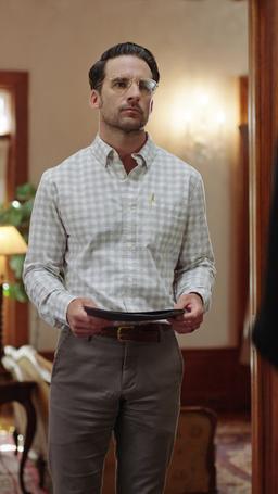 不倫夫の筆を折る episode 11