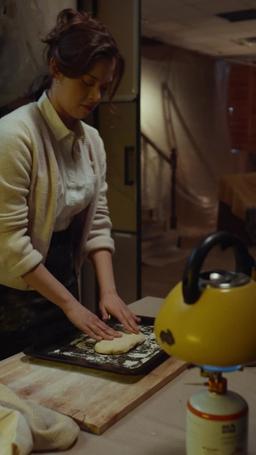 Comment Piéger le Fils du Président episode 29