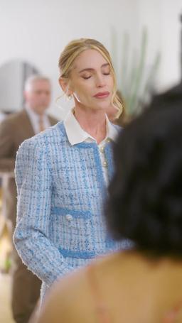 Scambiata per l'amante episode 38