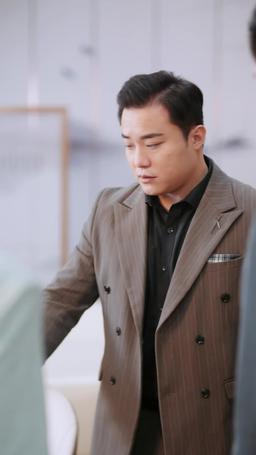 WTF?! My Mom is Billionaire?! episode 53