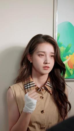 Amore nell'ombra episode 27