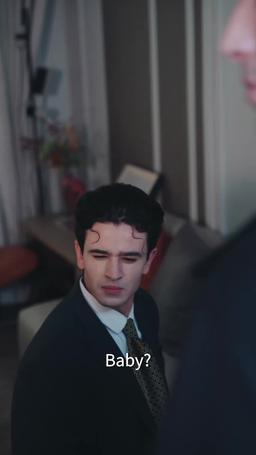 Love’s Perfect Crime episode 60