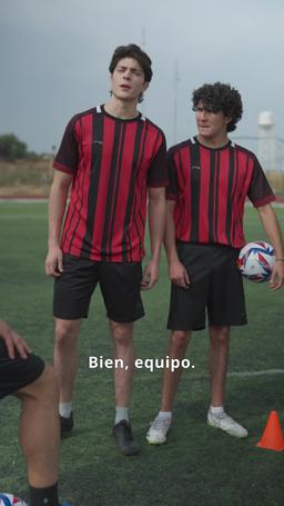 Mi Vecino El Capitan episode 31