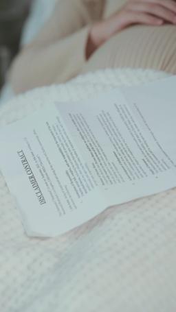 Dijo que el bebé era demasiado caro episode 14