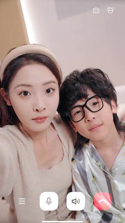 Burning Between Us episode 37