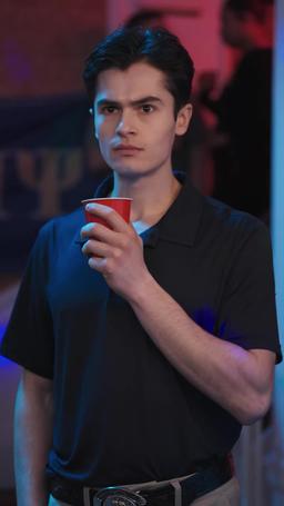 お兄ちゃんの親友と恋しちゃダメですか？ episode 4