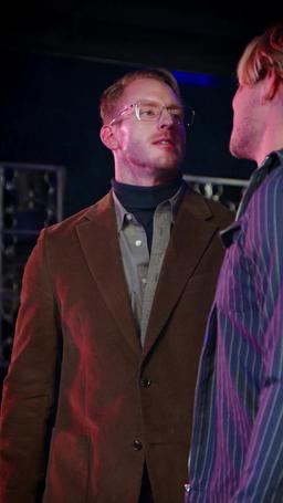 S'abandonner à Mon Professeur episode 9