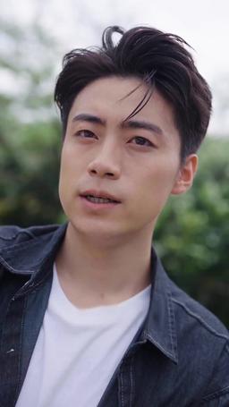 神龍出獄 episode 29