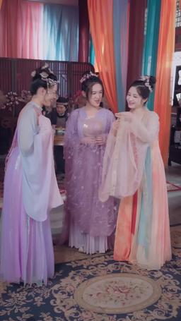 Najpotężniejszy Książę: Czytam w Myślach episode 70