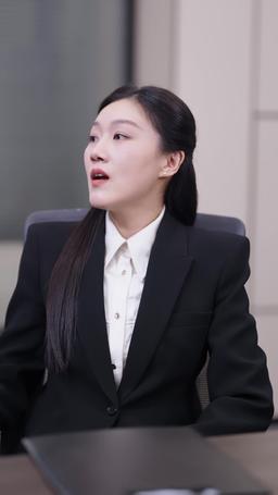 電撃婚の奥様はちょっとワイルド episode 77