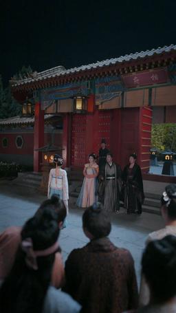 Royal Twist: The Powerhouse Prince episode 48