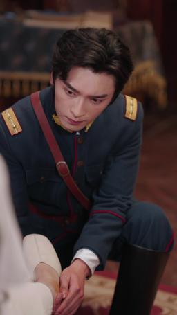 دروب الحب في عصر الفوضى episode 33