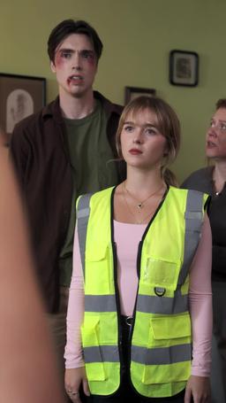 The Lady Boss CEO is My Daughter episode 22