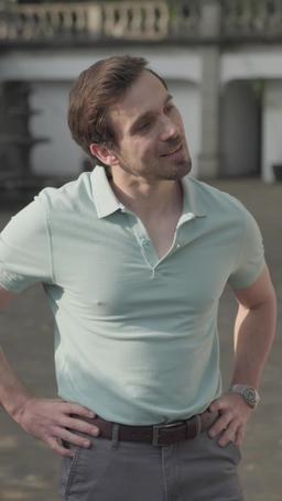 El Escort que Conocí en París episode 15