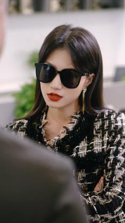 Warisan Wanita Buta episode 14