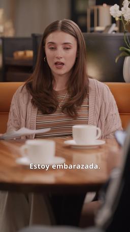 Nadando Hasta Llegar A Ti episode 7