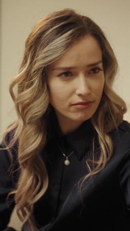 Sucumbindo ao Meu Chefe Perigoso episode 22