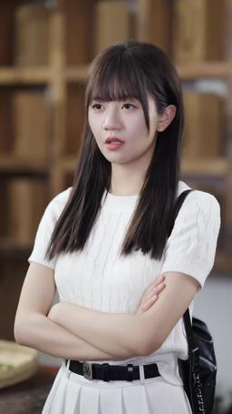 A Senhorita Mimada é uma Grande Personagem Oculta episode 25