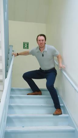 Come baciare un vampiro episode 46