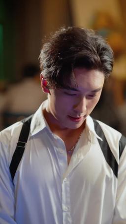 不再說從前 episode 2