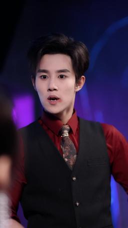 แม่มวยเกิดใหม่ ไฟสังเวียนลุกโชน episode 19